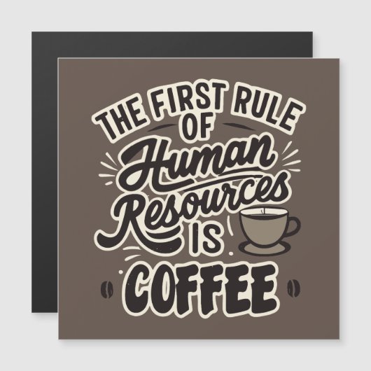 De eerste regel van het menselijk potentieel is ko (Voorkant / Achterkant)