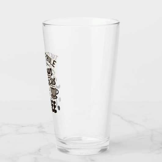 De eerste regel van het menselijk potentieel is ko glas (Links)