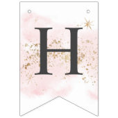 De eerste reis rond de zondag van de banner (Tweede vlag)