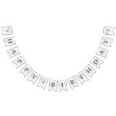 De eerste reis rond de zondag van de banner (Alle)