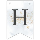 De eerste reis rond de zondag van de banner (Tweede vlag)