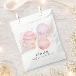 De eerste reis rond de zonnebank bedankzakje