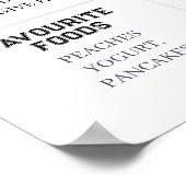 De eerste reis rond de zonnescherm poster (Hoek)