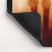 De eerste röntgenfoto van 1901 muismat (Hoek)