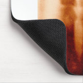 De eerste röntgenfoto van 1901 muismat (Hoek)