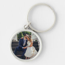 De eerste Sleutelhanger van de Weddenschap