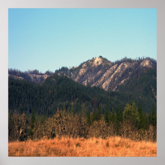 De eerste sneeuw... poster (Voorkant)