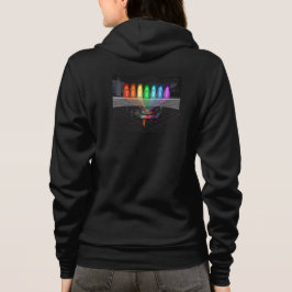 De Eerste Stap Hoodie