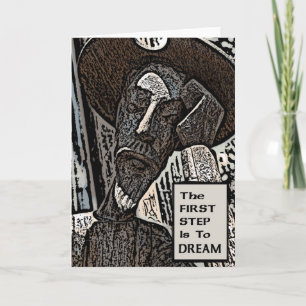 De eerste Stap Kaart