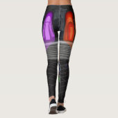 De Eerste Stap Leggings (Achterkant)