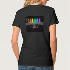 De Eerste Stap T-shirt