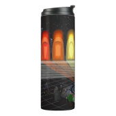 De Eerste Stap Thermosbeker (Gedraaid links)