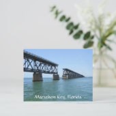 De eerste stappen een doozey briefkaart (Staand voorkant)