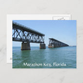 De eerste stappen een doozey briefkaart (Voorkant / Achterkant)