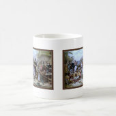 De eerste Thanksgiving: Jean Louis Ferris Mok (Center)