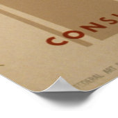 De eerste twee jaar  Poster volksgezondheid (Hoek)