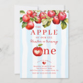 De eerste verjaardag van Apple Kaart (Voorkant)