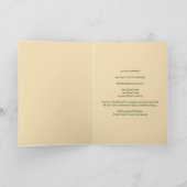 De eerste verjaardag van onze Carrot Top Kaart (Binnen)