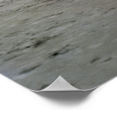 De eerste vlucht poster (Hoek)