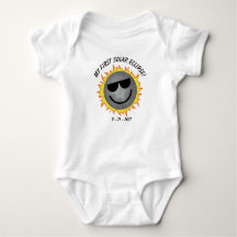 De eerste zonnescherm voor baby's