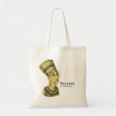 De eersten van hen allemaal tote bag (Voorkant)