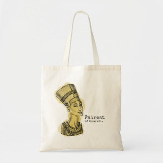 De eersten van hen allemaal tote bag