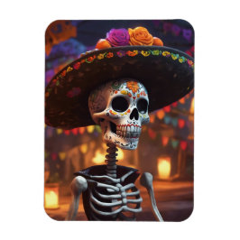 De eeuwige cyclus magneet