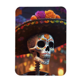 De eeuwige cyclus magneet