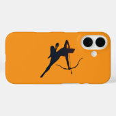De eeuwige gloed van Dussehra - Shree Ram Case-Mate iPhone Case (Achterkant (horizontaal))