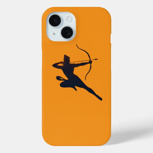 De eeuwige gloed van Dussehra - Shree Ram Case-Mate iPhone Case (Achterkant)
