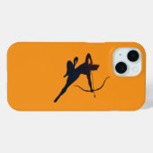 De eeuwige gloed van Dussehra - Shree Ram Case-Mate iPhone Case (Achterkant (horizontaal))