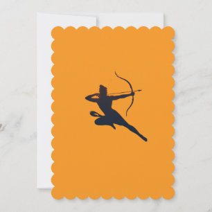 De eeuwige gloed van Dussehra - Shree Ram Kaart