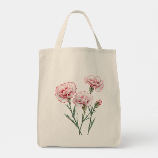 De eeuwige liefde geschenkzak tote bag (Achterkant)