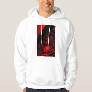 De eeuwige strijd van de duisternis hoodie