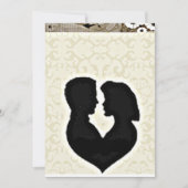 De eeuwigheid van de liefde (Voorkant)