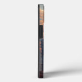 De efficiënte Fantasy Sci-Fi Art Case-Mate iPhone Case (Achterkant / Rechts)