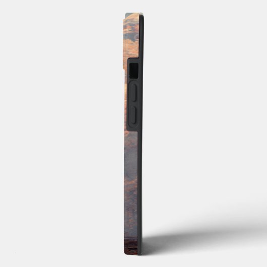 De efficiënte Fantasy Sci-Fi Art Case-Mate iPhone Case (Achterkant / Links)