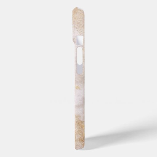 DE EGEL Antiek Dierenschildering Case-Mate iPhone Case (Achterkant / Links)