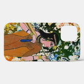 De Egyptische Betovering door Michael Moffa Case-Mate iPhone Case (Achterkant (horizontaal))
