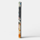 De Egyptische Betovering door Michael Moffa Case-Mate iPhone Case (Achterkant / Links)