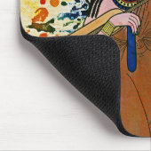 De Egyptische Betovering door Michael Moffa Muismat (Hoek)