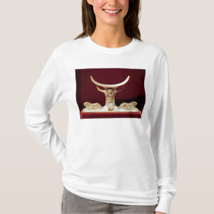 De Egyptische God van de Lucht, Shu. T-shirt