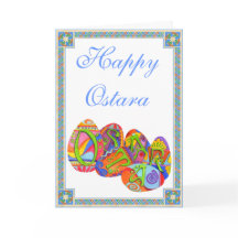 De Eieren van Ostara