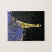 De Eiffel Legpuzzel (Horizontaal)