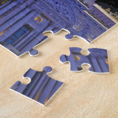 De Eiffel Legpuzzel (Zijkant)