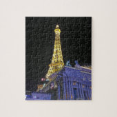 De Eiffel Legpuzzel (Verticaal)