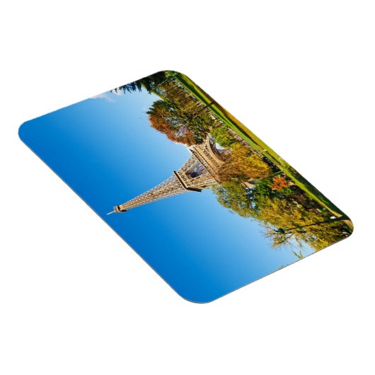 De Eiffeltoren Magneet (Rechterzijde)