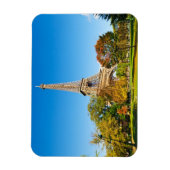 De Eiffeltoren Magneet (Verticaal)