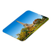 De Eiffeltoren Magneet (Linkerzijde)