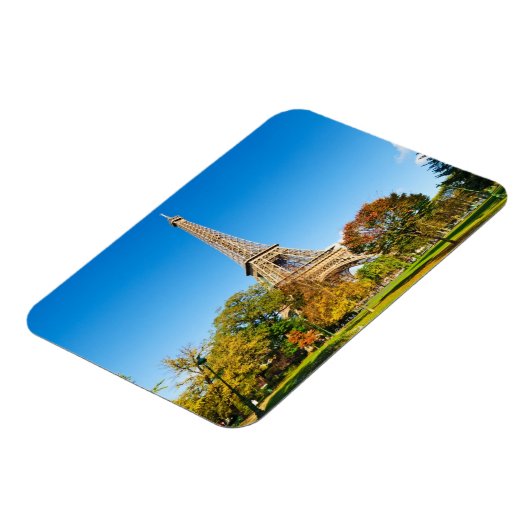 De Eiffeltoren Magneet (Linkerzijde)